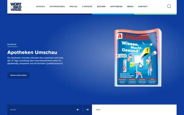 www.wortundbildverlag.de
