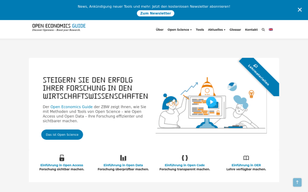 openeconomics.zbw.eu