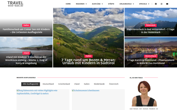 travelwithkids.de