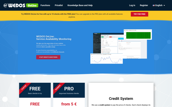 www.wedos.online