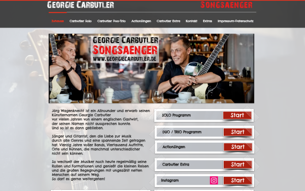www.georgiecarbutler.de