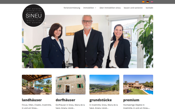immobilien-sineu.com