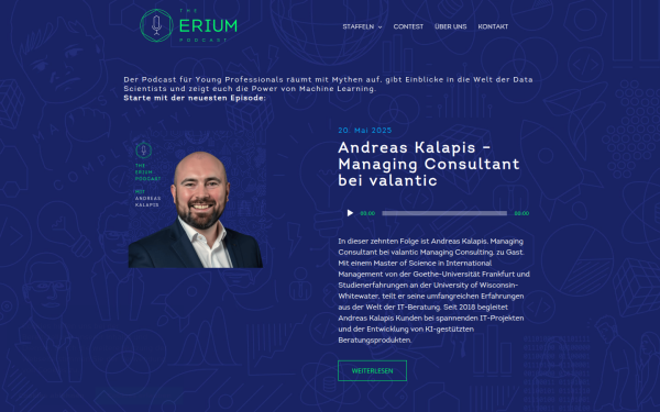 theeriumpodcast.de