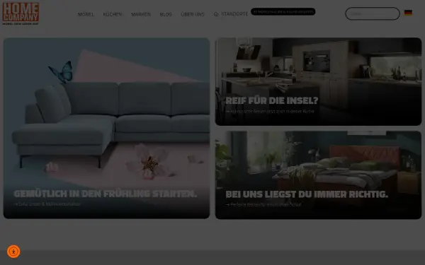 homecompany-moebel.com