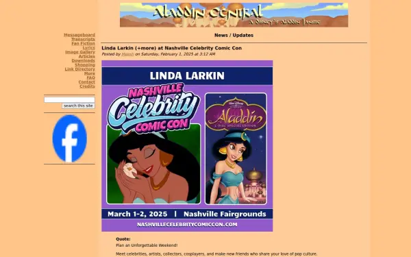 aladdincentral.org