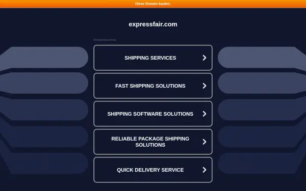 expressfair.com