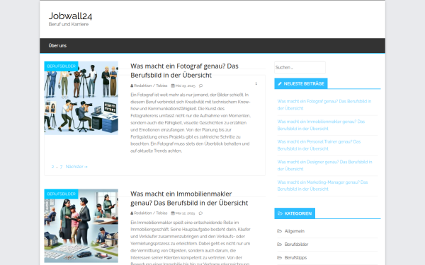 jobwall24.de