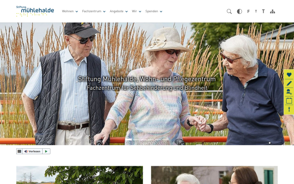 muehlehalde.ch