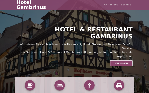 gambrinus-hotel.de