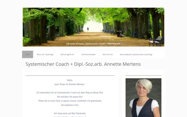 www.annettemertens.de