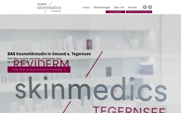 www.reviderm-skinmedics-tegernsee.de