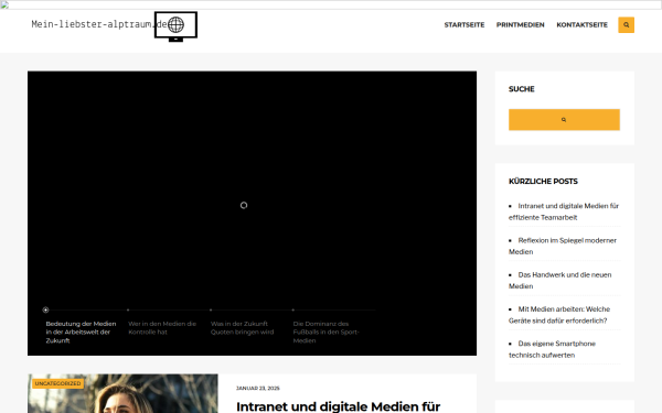 mein-liebster-alptraum.de