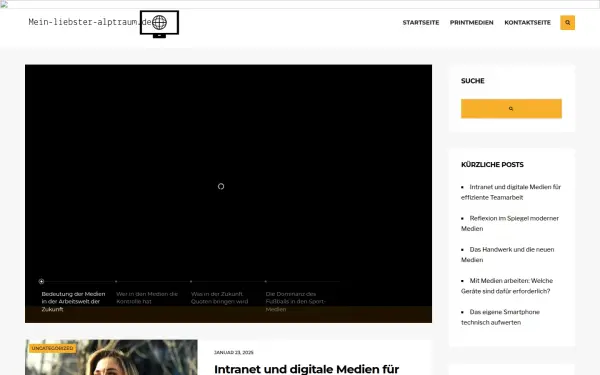 mein-liebster-alptraum.de