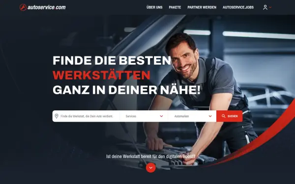 www.autoservice.com