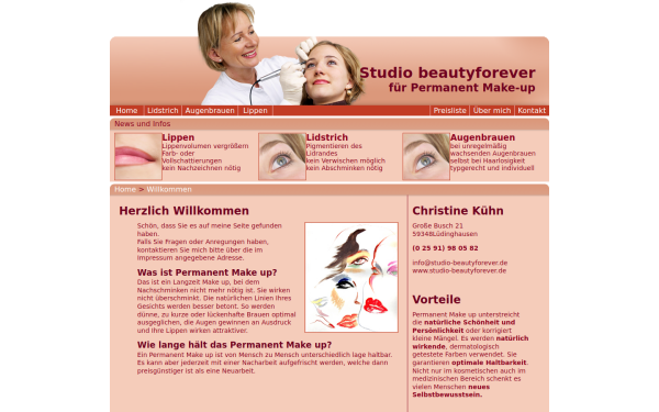 studio-beautyforever.de