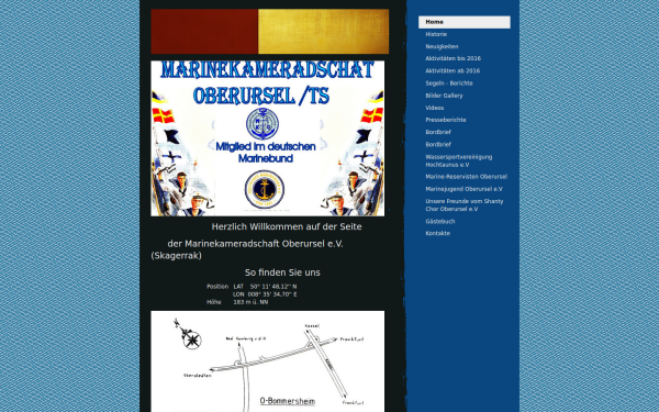 www.marinekameradschaft-oberursel.de