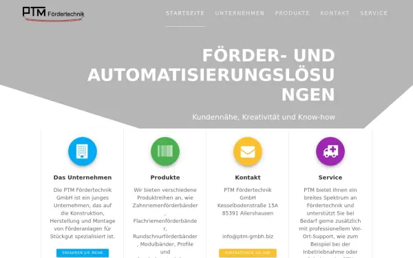 ptm-gmbh.biz