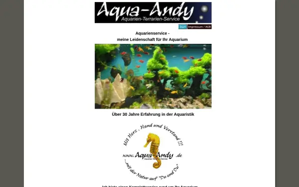 aqua-andy.de