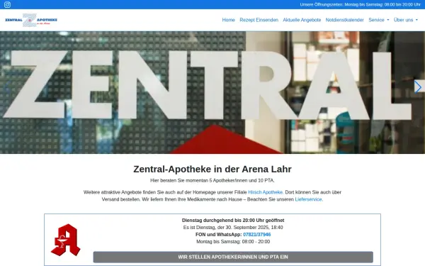 apotheke-zentral.de