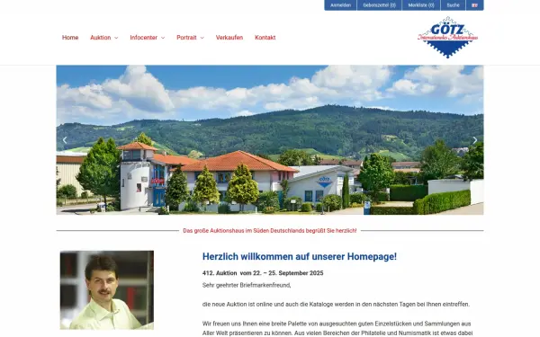www.goetz-auktion.de