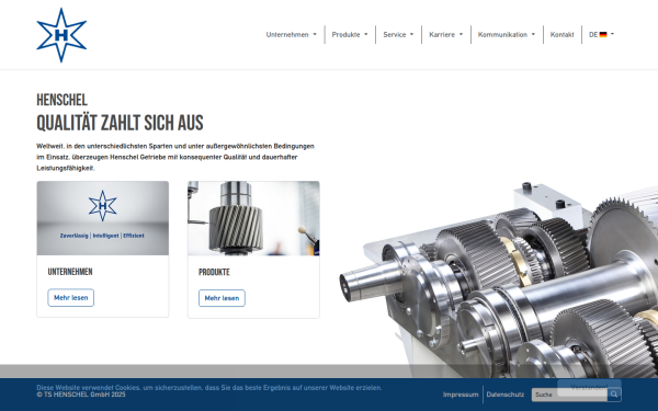 www.henschel.eu