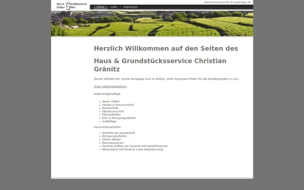 hausmeister-erzgebirge.de