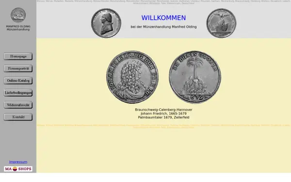 manfred-olding.de