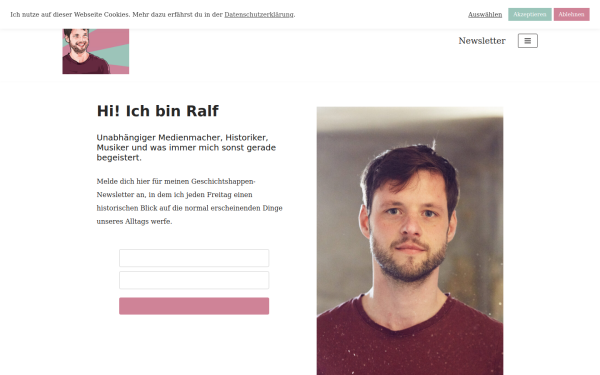 ralfgrabuschnig.com