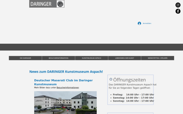 www.daringer.at