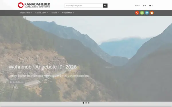 www.kanadafieber.de