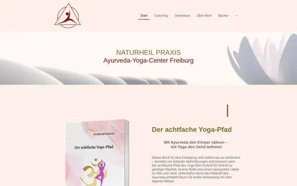 www.ayurveda-center-freiburg.de