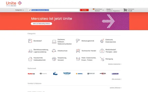 mercateo-einkauf.de