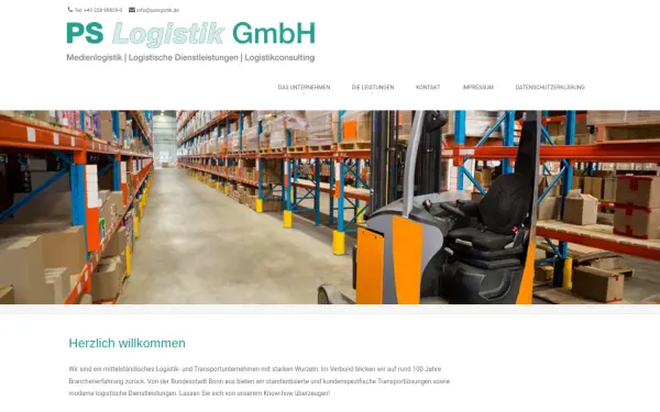 pslogistik.de