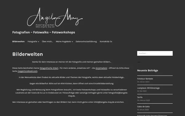 angela-may.de