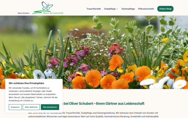 www.gaertnerei-schubert.de