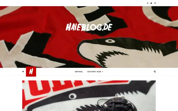 haieblog.de