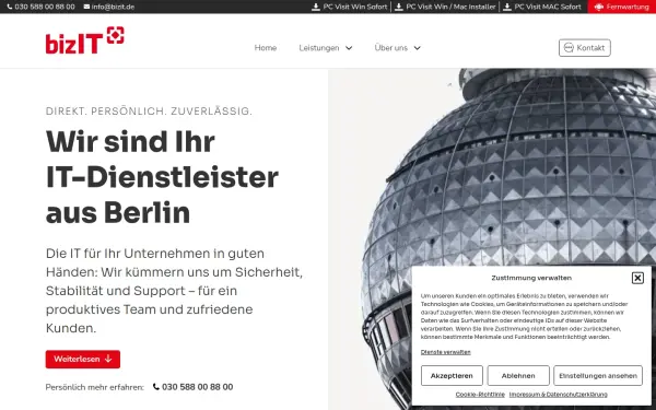 www.bizit.de