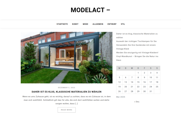 www.modelact.de