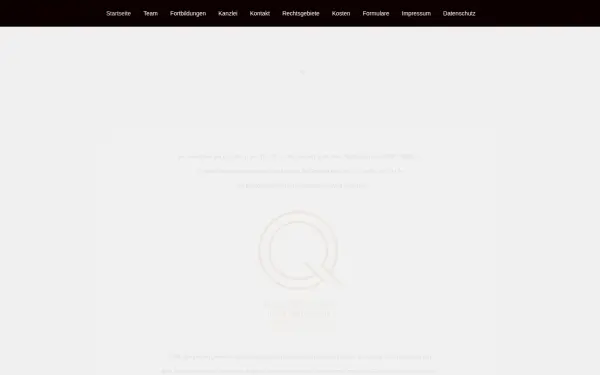 arbeitsrecht-regen.de