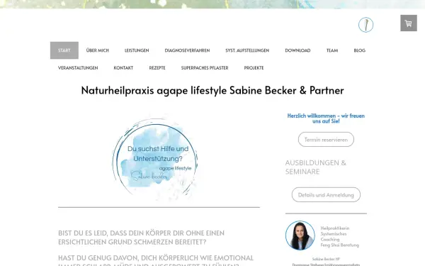 www.agape-lifestyle.de