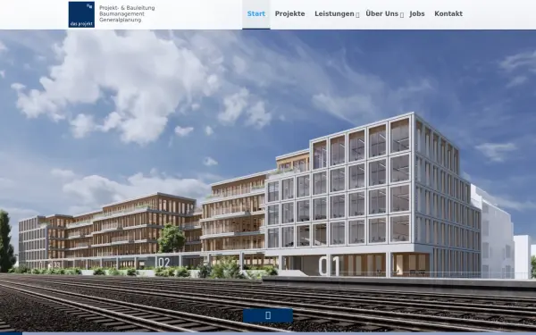dasprojekt-berlin.de