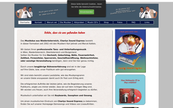musikduo.at