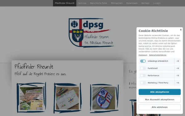 www.dpsg-rheurdt.de