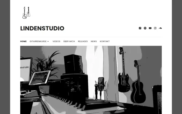 www.lindenstudio.de