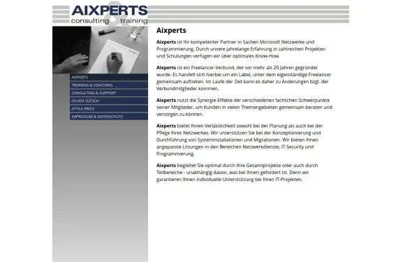 aixperts.de