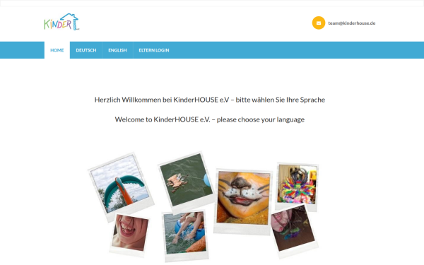 kinderhouse.de