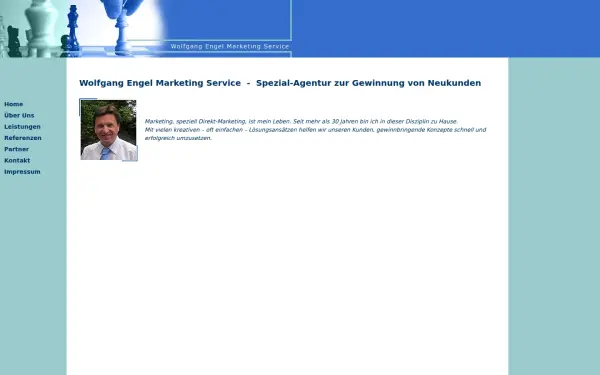 marketing-engel.de