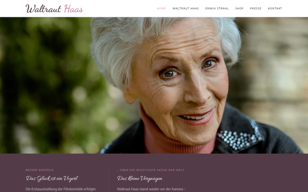 www.waltraut-haas.at