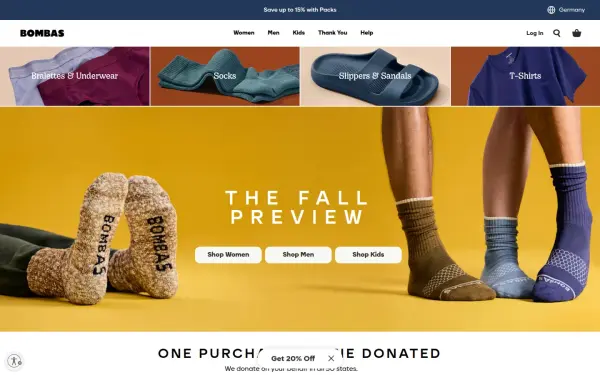bombas.com