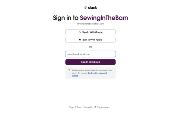 sewinginthebarn.slack.com